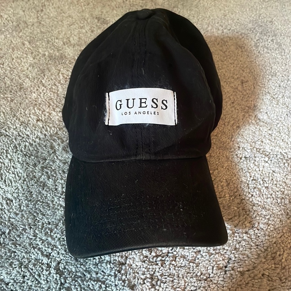 Guess Hat